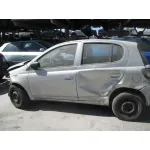 TOYOTA YARIS (NCP1/NLP1/SCP1) '2000 1.0 LINEA LUNA PLATA