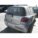 TOYOTA YARIS (NCP1/NLP1/SCP1) '2000 1.0 LINEA LUNA PLATA