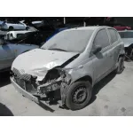TOYOTA YARIS (NCP1/NLP1/SCP1) '2000 1.0 LINEA LUNA PLATA