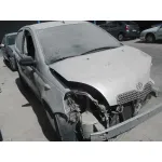 TOYOTA YARIS (NCP1/NLP1/SCP1) '2000 1.0 LINEA LUNA PLATA