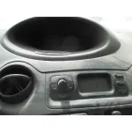 TOYOTA YARIS (NCP1/NLP1/SCP1) '2000 1.0 LINEA LUNA PLATA