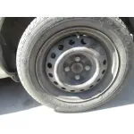 TOYOTA YARIS (NCP1/NLP1/SCP1) '2000 1.0 LINEA LUNA PLATA