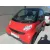 SMART COUPE SMART COUPE '2002 PURE ROJO 2000