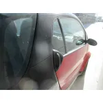 SMART COUPE SMART COUPE '2002 PURE ROJO 2000