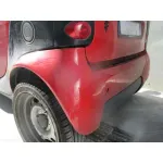 SMART COUPE SMART COUPE '2002 PURE ROJO 2000