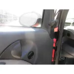 SMART COUPE SMART COUPE '2002 PURE ROJO 2000
