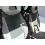 SMART COUPE SMART COUPE '2002 PURE ROJO 2000