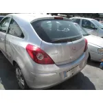 OPEL CORSA D OPEL CORSA D '2008 "111 YEARS" GRIS PLATA 2010