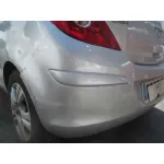 OPEL CORSA D OPEL CORSA D '2008 "111 YEARS" GRIS PLATA 2010