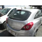 OPEL CORSA D OPEL CORSA D '2008 "111 YEARS" GRIS PLATA 2010