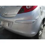 OPEL CORSA D OPEL CORSA D '2008 "111 YEARS" GRIS PLATA 2010