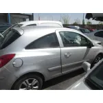 OPEL CORSA D OPEL CORSA D '2008 "111 YEARS" GRIS PLATA 2010