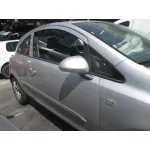 OPEL CORSA D OPEL CORSA D '2008 "111 YEARS" GRIS PLATA 2010