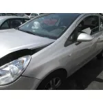 OPEL CORSA D OPEL CORSA D '2008 "111 YEARS" GRIS PLATA 2010