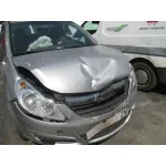 OPEL CORSA D OPEL CORSA D '2008 "111 YEARS" GRIS PLATA 2010