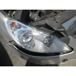 OPEL CORSA D OPEL CORSA D '2008 "111 YEARS" GRIS PLATA 2010