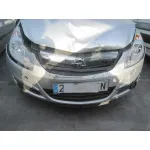 OPEL CORSA D OPEL CORSA D '2008 "111 YEARS" GRIS PLATA 2010
