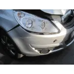 OPEL CORSA D OPEL CORSA D '2008 "111 YEARS" GRIS PLATA 2010