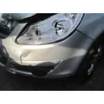 OPEL CORSA D OPEL CORSA D '2008 "111 YEARS" GRIS PLATA 2010