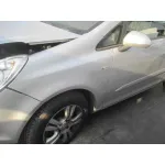 OPEL CORSA D OPEL CORSA D '2008 "111 YEARS" GRIS PLATA 2010