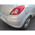 OPEL CORSA D OPEL CORSA D '2008 "111 YEARS" GRIS PLATA 2010