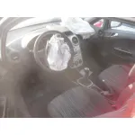 OPEL CORSA D OPEL CORSA D '2008 "111 YEARS" GRIS PLATA 2010