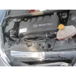 OPEL CORSA D OPEL CORSA D '2008 "111 YEARS" GRIS PLATA 2010