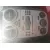 OPEL CORSA D OPEL CORSA D '2008 "111 YEARS" GRIS PLATA 2010