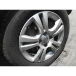 OPEL CORSA D OPEL CORSA D '2008 "111 YEARS" GRIS PLATA 2010