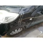 PEUGEOT 107 PEUGEOT 107 '2007 URBAN NEGRO 2005