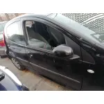 PEUGEOT 107 PEUGEOT 107 '2007 URBAN NEGRO 2005