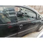 PEUGEOT 107 PEUGEOT 107 '2007 URBAN NEGRO 2005