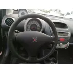 PEUGEOT 107 PEUGEOT 107 '2007 URBAN NEGRO 2005