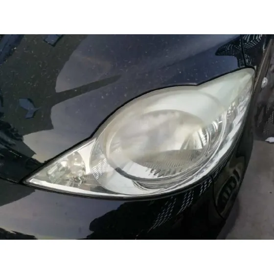 PEUGEOT 107 '2007 URBAN NEGRO
