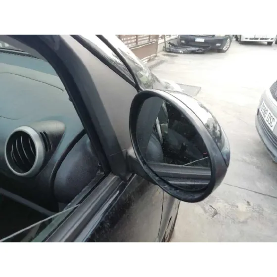 PEUGEOT 107 '2007 URBAN NEGRO