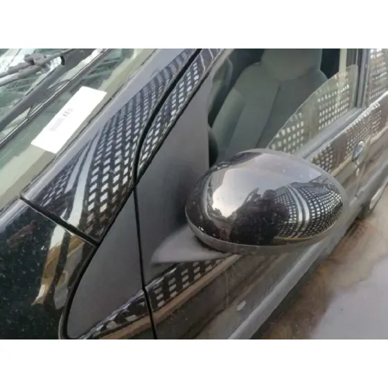 PEUGEOT 107 '2007 URBAN NEGRO