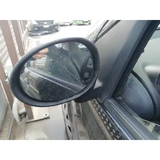 PEUGEOT 107 '2007 URBAN NEGRO