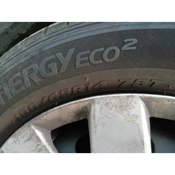 PEUGEOT 107 '2007 URBAN NEGRO