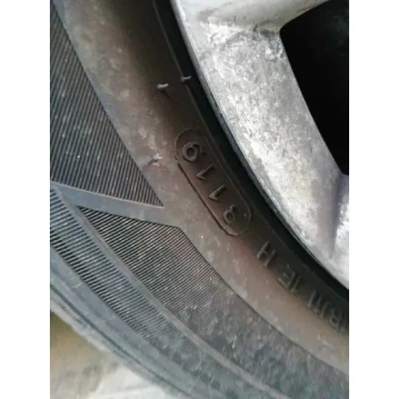 PEUGEOT 107 '2007 URBAN NEGRO