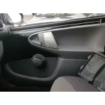 PEUGEOT 107 '2007 URBAN NEGRO