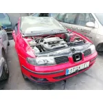 SEAT LEON (1M1) SEAT LEON (1M1) '2001 1.6 16V ROJO 1999