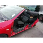 SEAT LEON (1M1) SEAT LEON (1M1) '2001 1.6 16V ROJO 1999