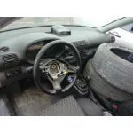 SEAT LEON (1M1) SEAT LEON (1M1) '2001 1.6 16V ROJO 1999