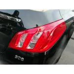 PEUGEOT 508 PEUGEOT 508 '2011 ACTIVE NEGRO 2011