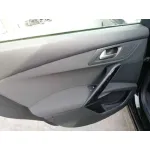 PEUGEOT 508 PEUGEOT 508 '2011 ACTIVE NEGRO 2011