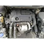 PEUGEOT 508 PEUGEOT 508 '2011 ACTIVE NEGRO 2011