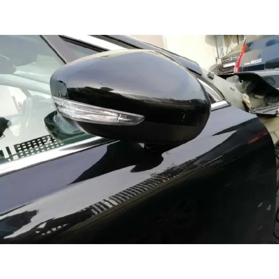 PEUGEOT 508 '2011 ACTIVE NEGRO
