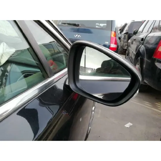 PEUGEOT 508 '2011 ACTIVE NEGRO