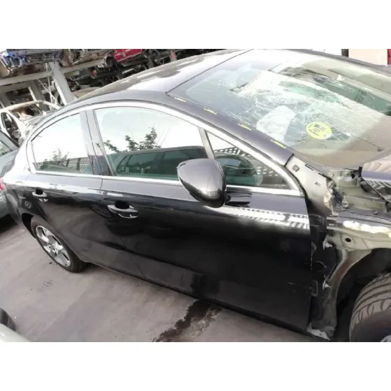 PEUGEOT 508 '2011 ACTIVE NEGRO