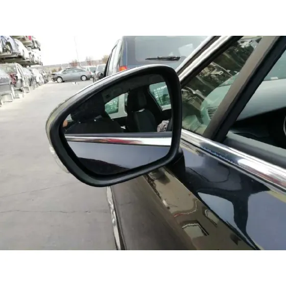 PEUGEOT 508 '2011 ACTIVE NEGRO